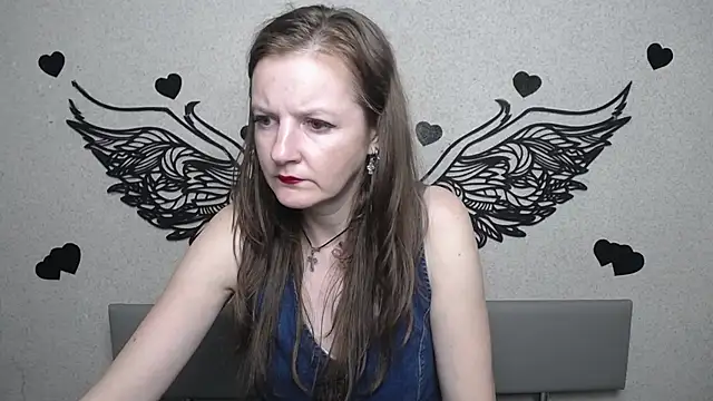 MeganPirs webcam