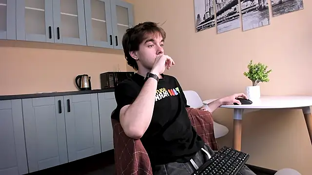 DaveBevy webcam