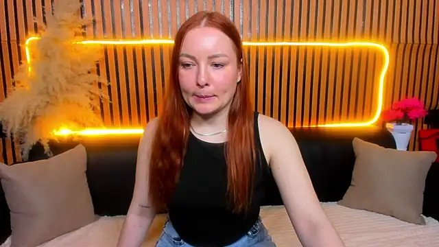 AlyaMe webcam