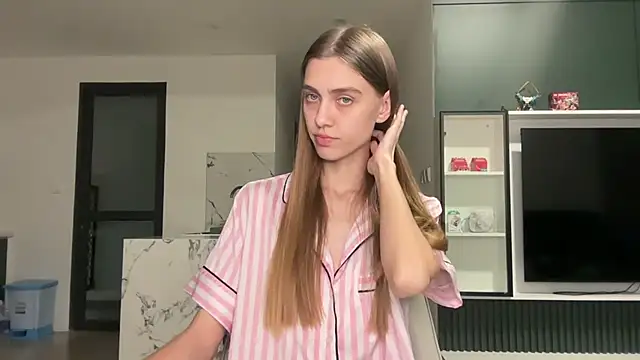 ScarlettBlank webcam