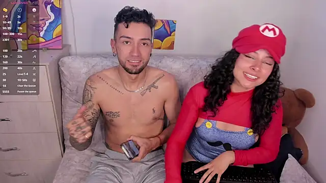 couplevibes_ webcam