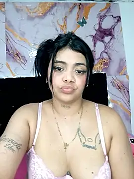 luxuryluna webcam