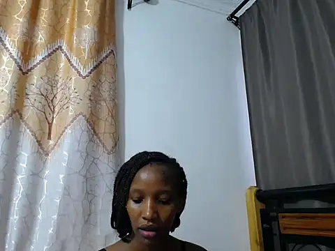 KittyFay webcam