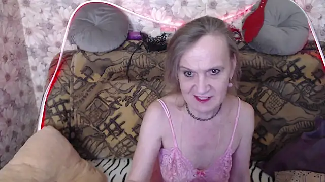 MissBekker webcam