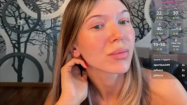 viviann_evans webcam