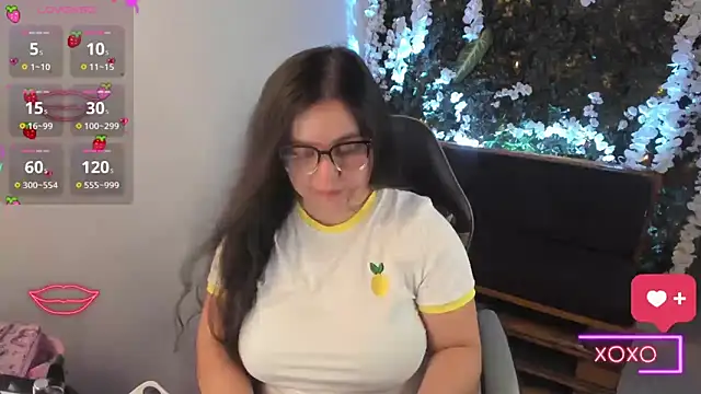 ainohacarter_89 webcam