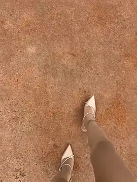 live