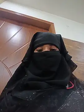 Aafreen_36 webcam