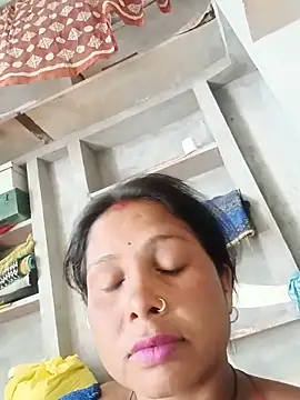Shreya_pandit webcam