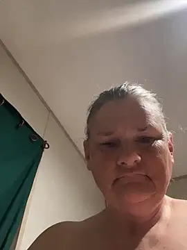 Roxie6989 webcam