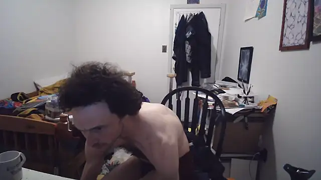 JohnnyMoves webcam