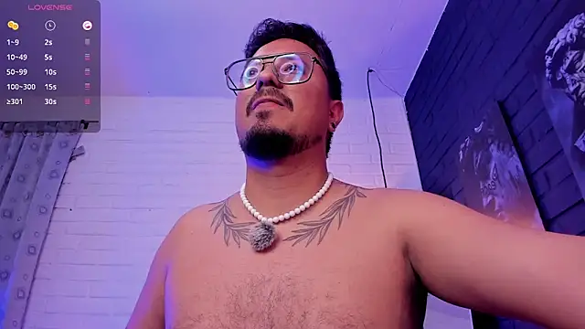 DaviidEvans_ webcam