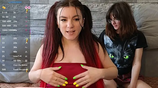 Vika_loves_you