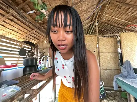 Juliet_official_pro webcam