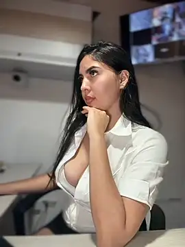 I_AM_SOPHIE_ live cam
