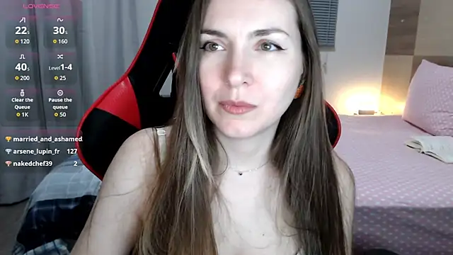 Naughty_Annn live cam