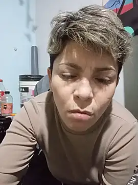 Lulypsicologasexual live cam