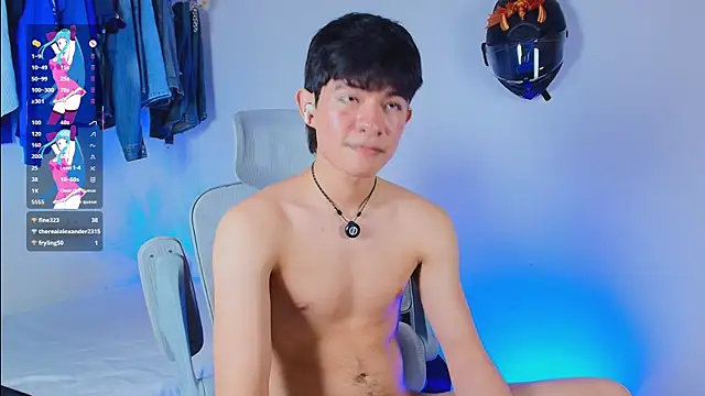 Anky_xx live cam