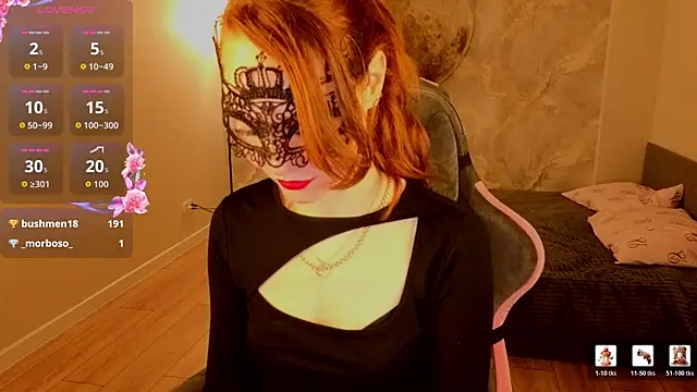 Margo_Kelly