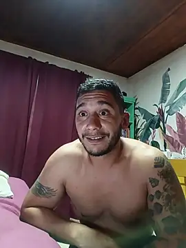 don_hello live cam