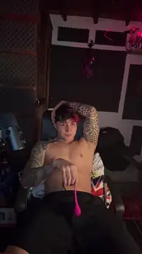 dylan_wels live cam