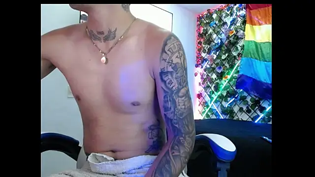 Dantethomsonn live cam