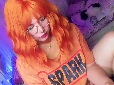 Alicia_Rose69 live cam