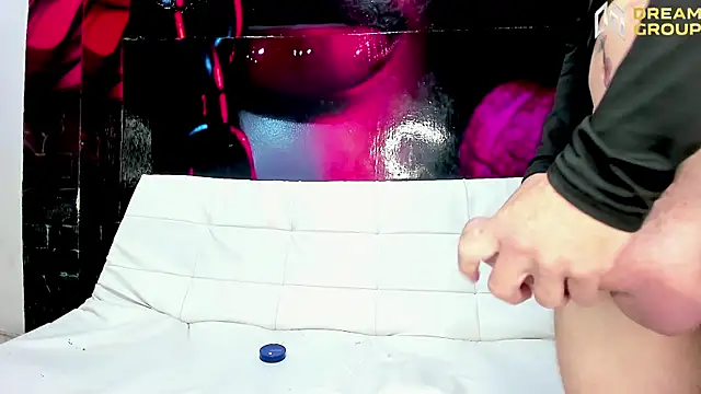 AmazingPartys live cam