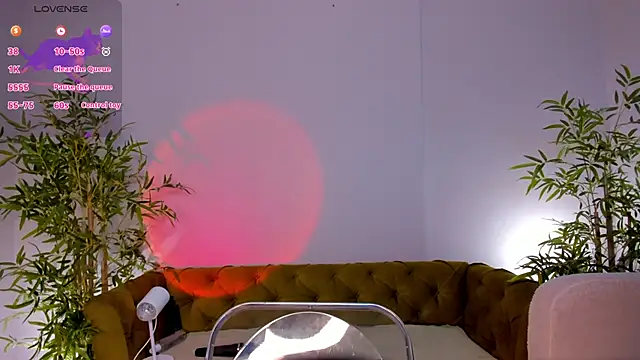 miiss__lulu webcam