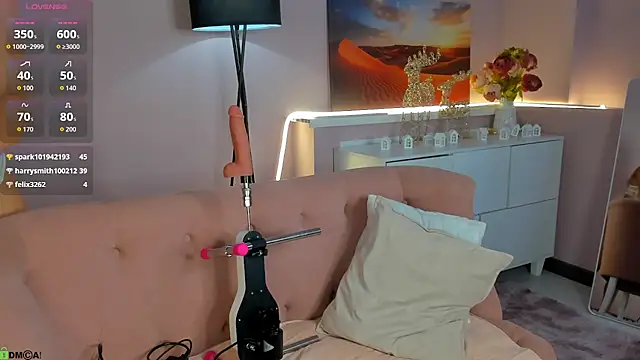 CherryLexi_ webcam
