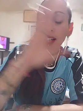 Zorrita_Fox webcam
