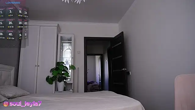 Sola_LI webcam