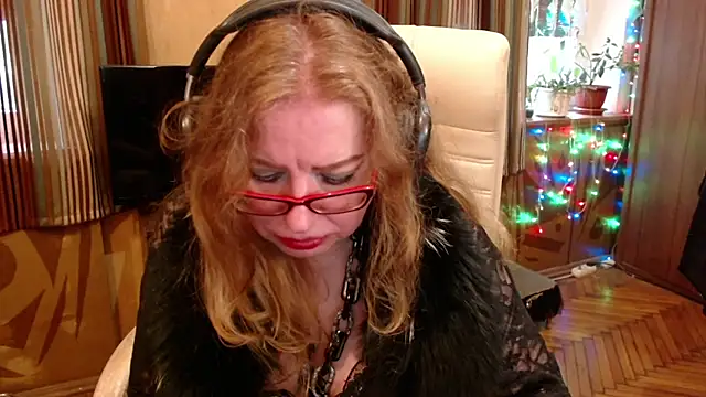 Miss_Tress webcam