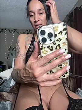 Shuggabutt webcam