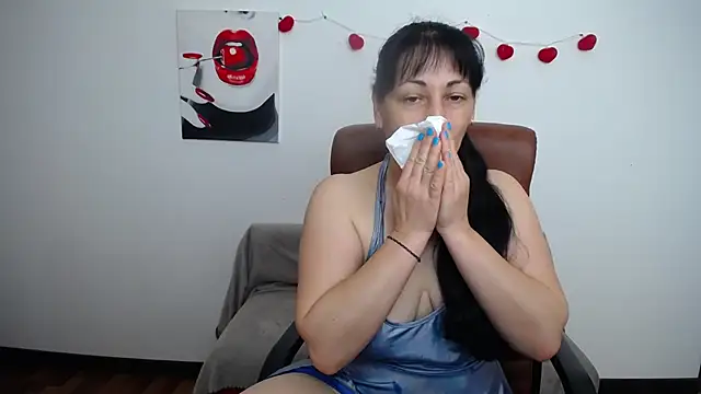LiluGrants webcam