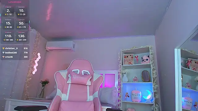 ely_cherry18 webcam