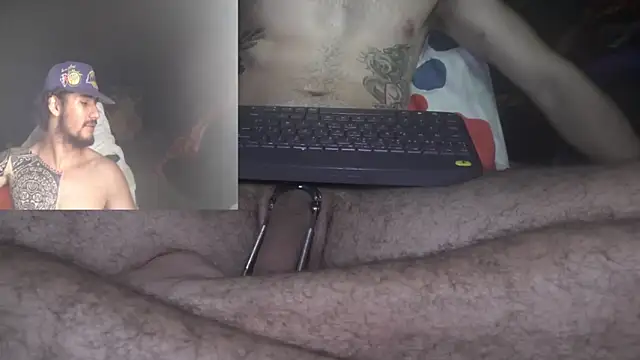 AXEL_AG5 webcam