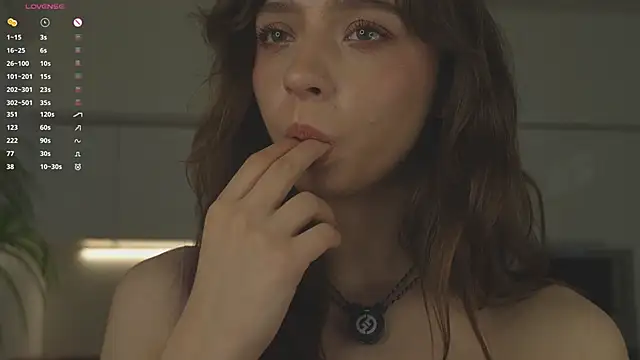 KellyAdderiy webcam