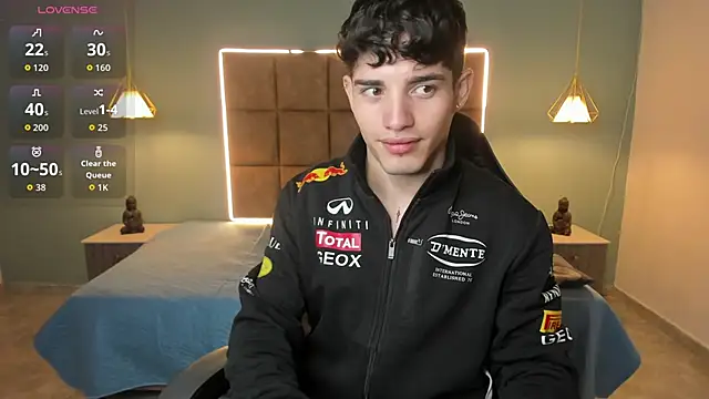 AlejooTwink webcam