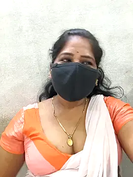 MaaliiiPonuTamil webcam
