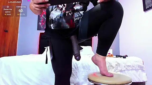 Veronika_metal webcam