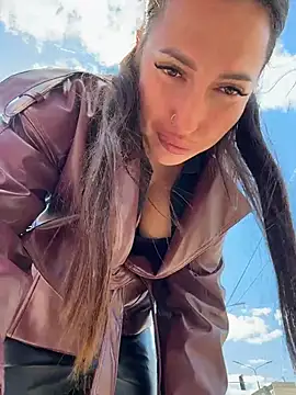 AleksandraRich webcam