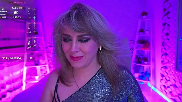 CandyLadyyy webcam