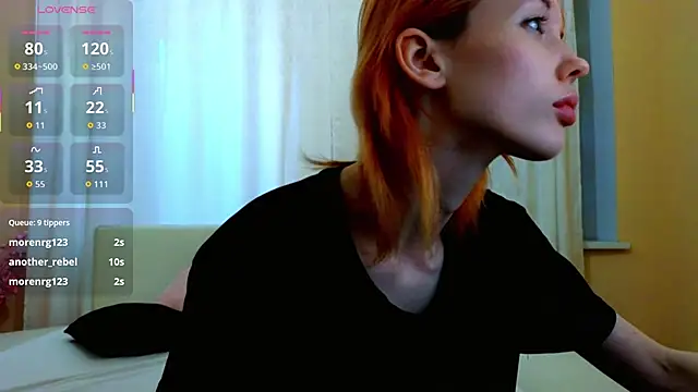 Kiara_Dream webcam