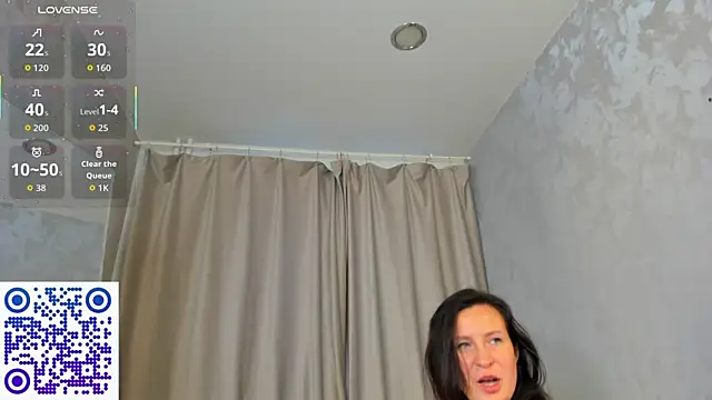 Lea_shadom webcam