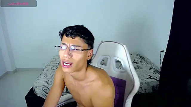 Im_david02 webcam