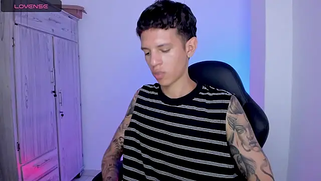 tylernova webcam