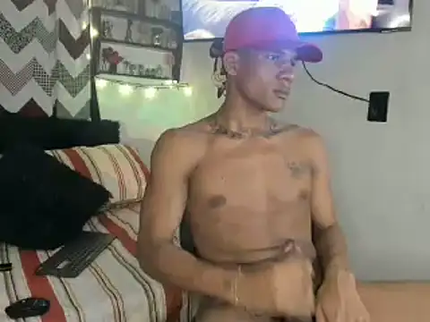 JUANBIGCOCK21CM webcam