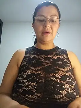 CelesteAlvarez1989 webcam