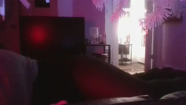 VenezuelaLuxeNoir webcam